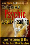 The Handbook Of Psychic Cold Reading: Psychic Reading For The Non-Psychic w sklepie internetowym Libristo.pl