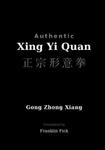 Authentic Xing Yi Quan w sklepie internetowym Libristo.pl