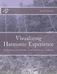 Visualizing Harmonic Experience: Diagrams of melodic and harmonic tension w sklepie internetowym Libristo.pl