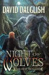 Night of Wolves: The Paladins #1 w sklepie internetowym Libristo.pl