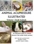Animal Acupressure Illustrated: Volume 1 Small Animals w sklepie internetowym Libristo.pl