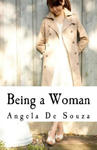 Being a Woman: A Book for Women by Women w sklepie internetowym Libristo.pl