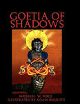 Goetia of Shadows: Full Color Illustrated Edition w sklepie internetowym Libristo.pl