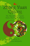 Zhong Yuan Qigong.: The Third Stage of Ascent: Pause, The Way to Wisdom w sklepie internetowym Libristo.pl