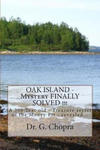 OAK ISLAND - Mystery FINALLY SOLVED !!!: OAK Island - Finally revels itself w sklepie internetowym Libristo.pl