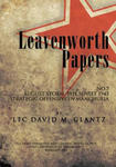 Leavenworth Paperws, August Storm: The Soviet 1945 Strategic Offensive in Manchuria w sklepie internetowym Libristo.pl