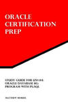 Study Guide for 1Z0-144: Oracle Database 11g: Program with PL/SQL: Oracle Certification Prep w sklepie internetowym Libristo.pl