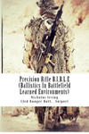 Precision Rifle B.I.B.L.E: (Ballistics In Battlefield Learned Environments) w sklepie internetowym Libristo.pl