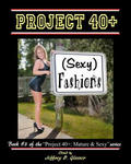 Project 40+: (Sexy) Fashions: Mature & Sexy w sklepie internetowym Libristo.pl