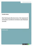 Die Eichmann-Kontroverse. Ein Austausch zwischen Gershom Scholem und Hannah Arendt w sklepie internetowym Libristo.pl