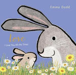 Emma Dodd,Emma Dodd - Love w sklepie internetowym Libristo.pl