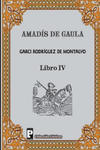Amadis de Gaula (Libro 4) w sklepie internetowym Libristo.pl