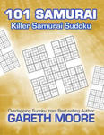 Killer Samurai Sudoku: 101 Samurai w sklepie internetowym Libristo.pl