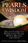 Pearls of Wisdom: Quotations to Stimulate Your Mind, Heart, and Soul w sklepie internetowym Libristo.pl
