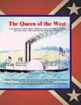 Queen of the West: A pictorial review of the steamer which saw service in both the Confederate and Union Army. with a roster of some of t w sklepie internetowym Libristo.pl