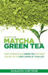 MATCHA GREEN TEA SUPERFOOD w sklepie internetowym Libristo.pl