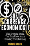 Soft Currency Economics II: The Origin of Modern Monetary Theory w sklepie internetowym Libristo.pl