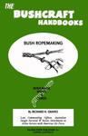 The Bushcraft Handbooks - Bush Ropemaking w sklepie internetowym Libristo.pl