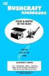 The Bushcraft Handbooks - Food & Water in the Bush w sklepie internetowym Libristo.pl