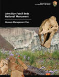 Museum Management Plan John Day Fossil Beds National Monument w sklepie internetowym Libristo.pl