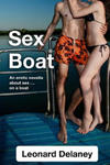 Sex Boat: An Erotic Novella about Sex on a Boat w sklepie internetowym Libristo.pl