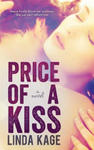 Price of a Kiss w sklepie internetowym Libristo.pl