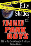 Fifty Shades of Trailer Park Boys: TPB in the Great Comedic Traditions w sklepie internetowym Libristo.pl