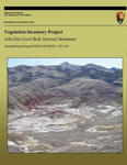 Vegetation Inventory Project: John Day Fossil Beds National Monument w sklepie internetowym Libristo.pl