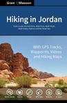 Hiking in Jordan: Trails in and Around Petra, Wadi Rum and the Dead Sea Area - With GPS E-trails, Tracks and Waypoints, Videos, Planning w sklepie internetowym Libristo.pl