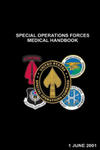 Special Operations Forces Medical Handbook w sklepie internetowym Libristo.pl