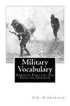 Military Vocabulary: German-English and English-German w sklepie internetowym Libristo.pl