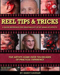 Reel Tips & Tricks: A Quick Reference For Out of Kit Make-up Effects w sklepie internetowym Libristo.pl