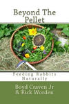 Beyond The Pellet: Feeding Rabbits Naturally w sklepie internetowym Libristo.pl