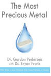 The Most Precious Metal: Why Silver is More Valuable than Gold, Platinum, or Money w sklepie internetowym Libristo.pl