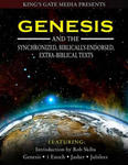 Genesis and the Synchronized, Biblically Endorsed, Extra-Biblical Texts w sklepie internetowym Libristo.pl