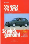 VW Golf II 9/83-9/91, Jetta 1/84-9/91 w sklepie internetowym Libristo.pl