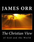 The Christian View of God and the World w sklepie internetowym Libristo.pl