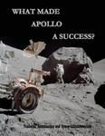 What Made Apollo a Success? w sklepie internetowym Libristo.pl