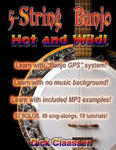 5-String Banjo Hot and Wild! w sklepie internetowym Libristo.pl