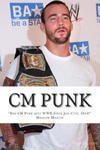 CM Punk: The CM Punk Story "Has he quit the WWE Since Jan. 27th. 2014?" w sklepie internetowym Libristo.pl