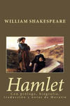 William Shakespeare,Leandro F De Moratin - Hamlet w sklepie internetowym Libristo.pl