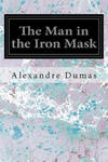 The Man in the Iron Mask w sklepie internetowym Libristo.pl