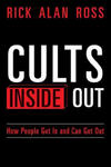 Cults Inside Out: How People Get In and Can Get Out w sklepie internetowym Libristo.pl