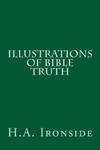 Illustrations of Bible Truth w sklepie internetowym Libristo.pl