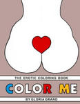 Color Me: The Erotic Coloring Book w sklepie internetowym Libristo.pl