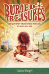 Buried Treasures: The Journey From Where You Are to Who You Are w sklepie internetowym Libristo.pl