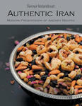 Authentic Iran w sklepie internetowym Libristo.pl