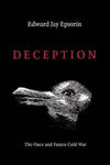 Deception: The Invisible War Between the KGB and CIA w sklepie internetowym Libristo.pl