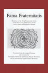 Fama Fraternitatis (engl): Manifesto of the Most Praiseworthy Order of the Rosy Cross, addressed to all the rulers, estates and learned of Europe w sklepie internetowym Libristo.pl