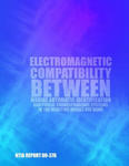 Electromagnetic Compatibility Between Marine Automatic Identification and Public Correspondence Systems in Maritime Mobile VHF Band w sklepie internetowym Libristo.pl